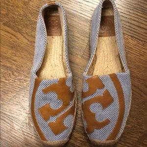 Tory Burch Shoes